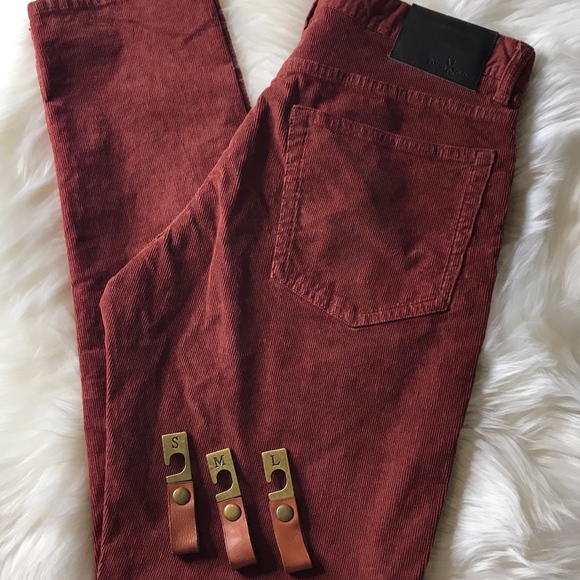 Tailor Vintage Other - Tailor Vintage Corduroy Jeans